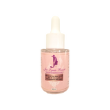 24K Pink Rose Hydrating Serum Jaé-Lynáe Beauté 